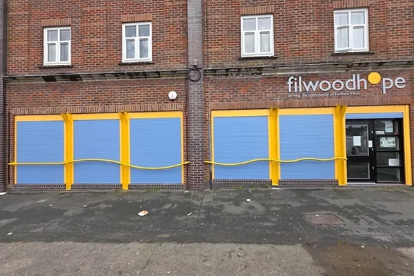 Shop Fronts Bristol