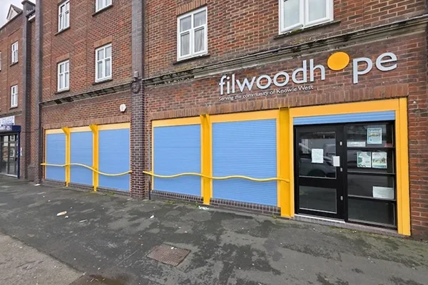 Shop Fronts Bristol