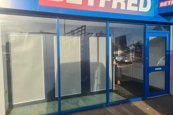 Shop Fronts Bristol