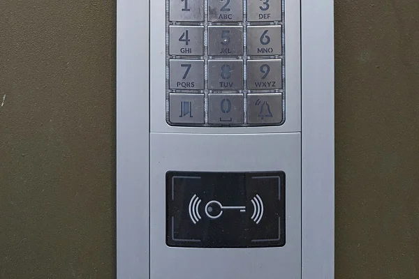 Access Control Systems Bristol