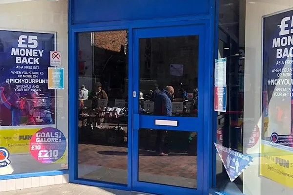 Aluminium Doors Bristol