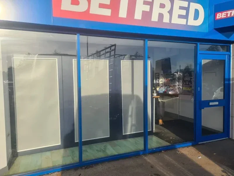 Shop Fronts Bristol