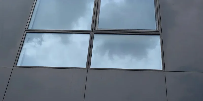 Aluminium Windows Bristol