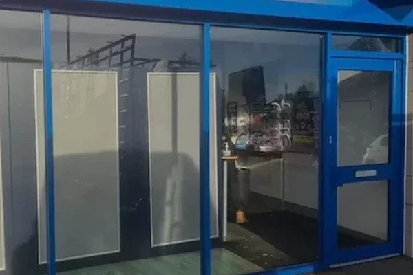 Aluminium Windows Bristol