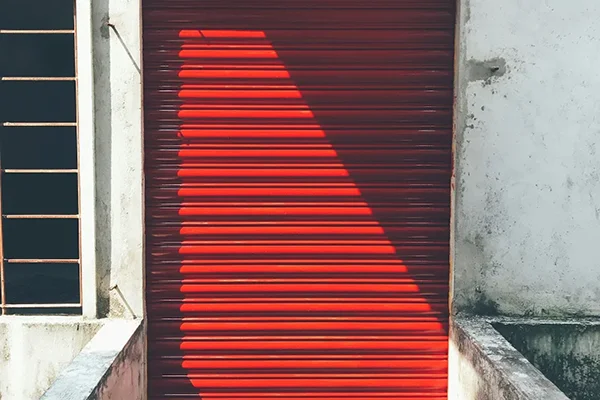 Automatic Roller Shutters Bristol