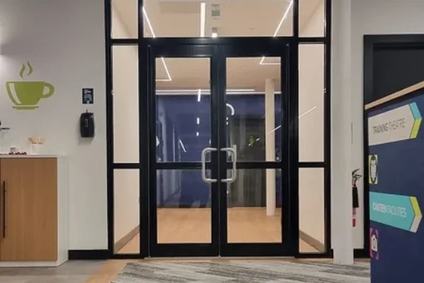 Automatic Swing Doors Bristol