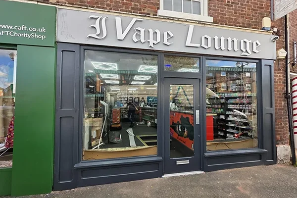 Shop Front Repairs Bristol