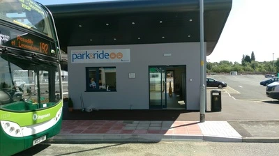 Automatic Door Installation Bristol