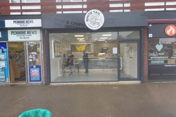 Glass Shopfronts Bristol