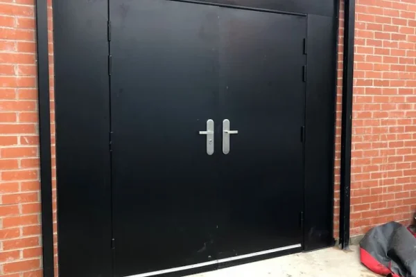 Fire Doors & Steel Doors Bristol