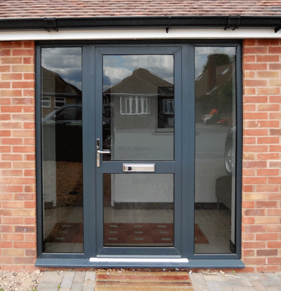 Aluminium Door Bristol