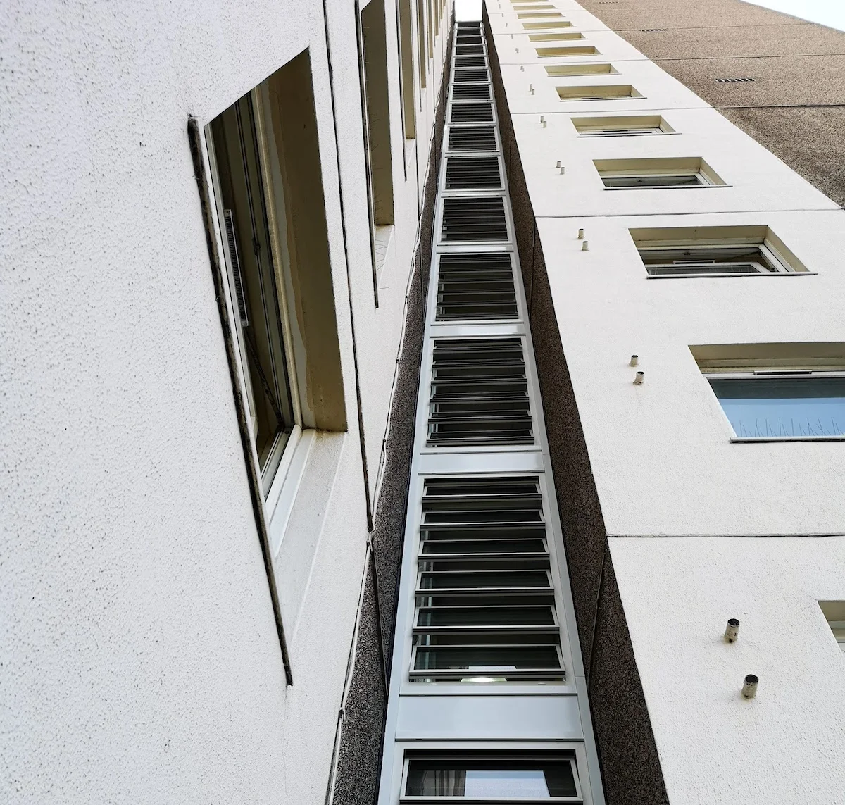 Aluminium Curtain Walling Bristol