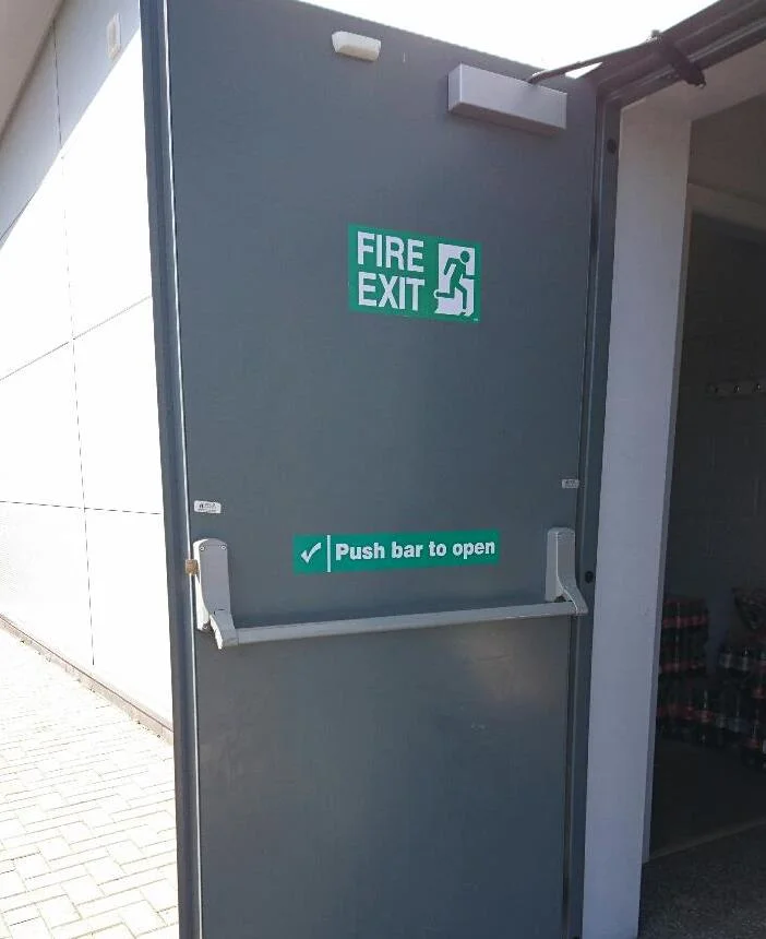 Fire Doors Bristol