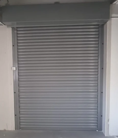 Roller Shutter Bristol