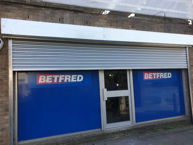 Roller Shutter Repair Bristol
