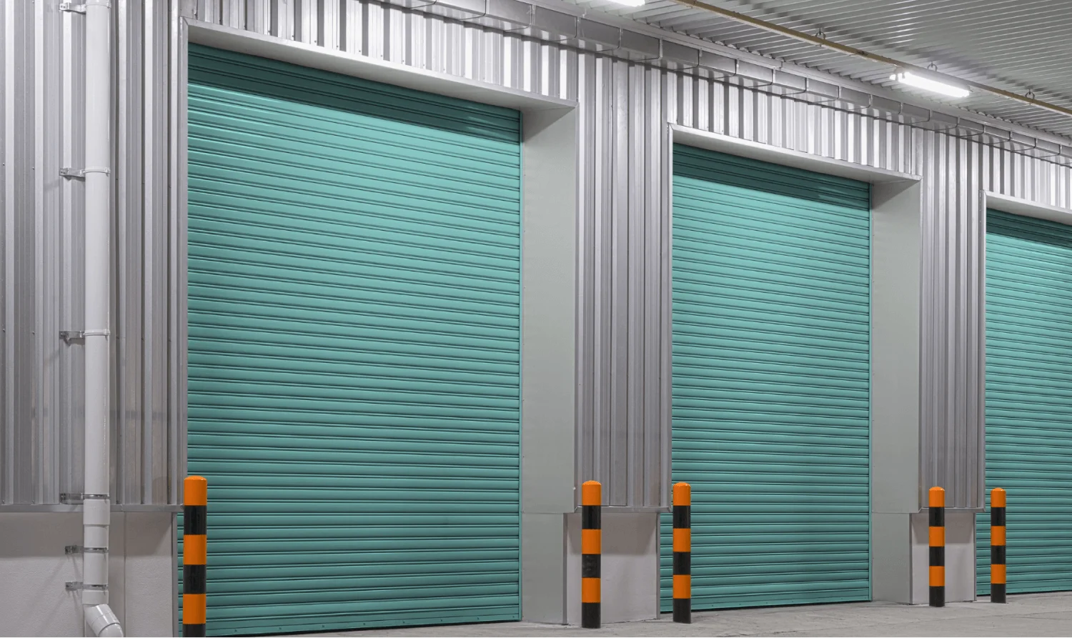 Roller Shutter Repair Bristol